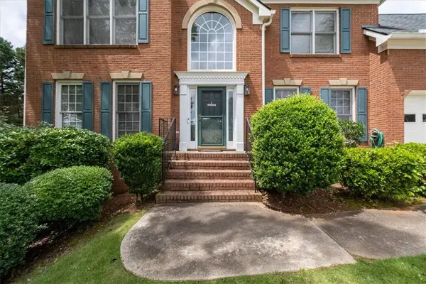 5255 Camden Lake Parkway Nw, Acworth, GA 30101