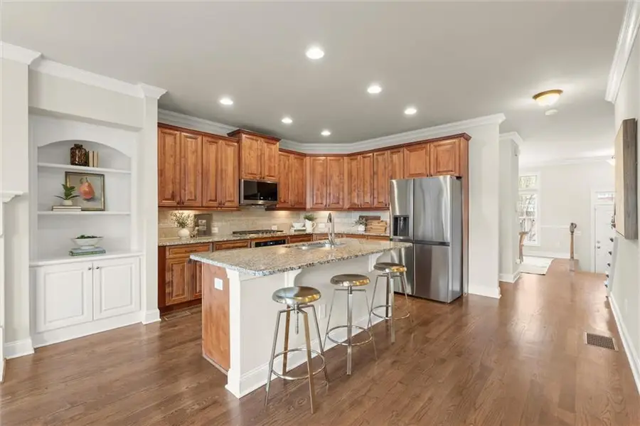 7640 Willoughby Court, Alpharetta, GA 30005 - #3