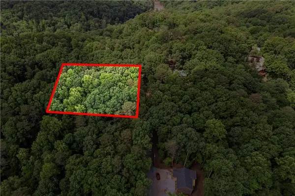 0 Pamela Court, Ellijay, GA 30540