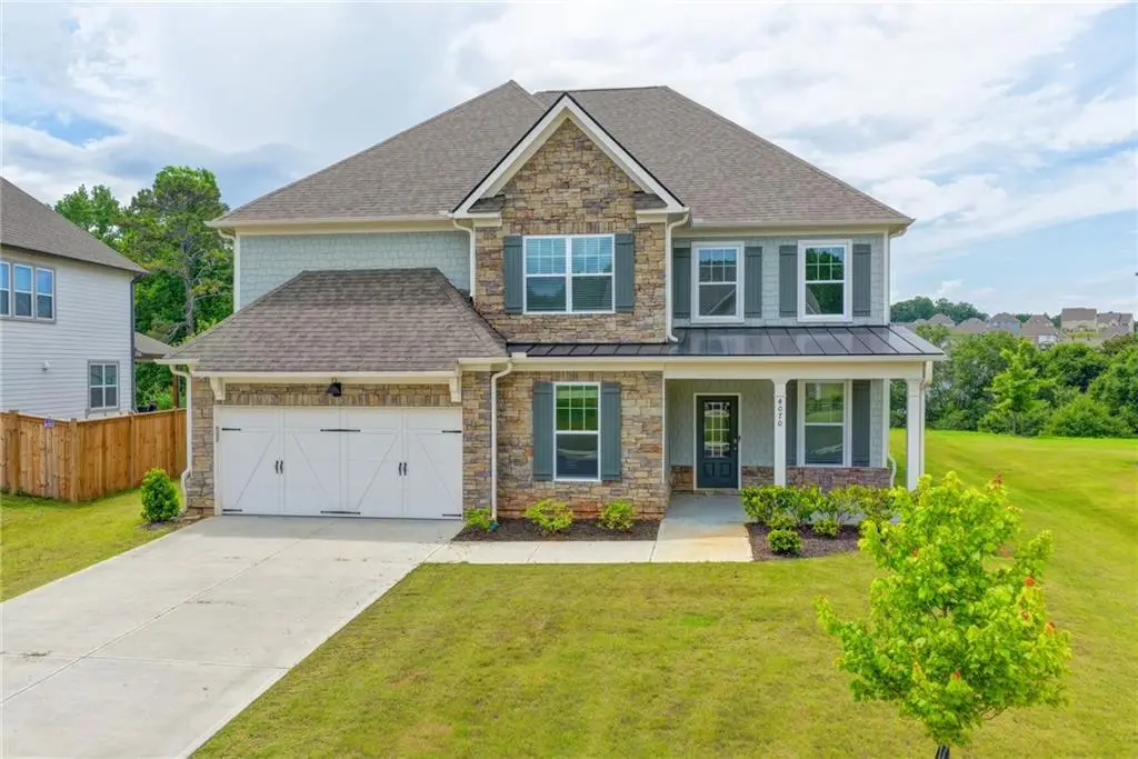 4070 Harvest Moon Court, Cumming, GA 30028 - #1