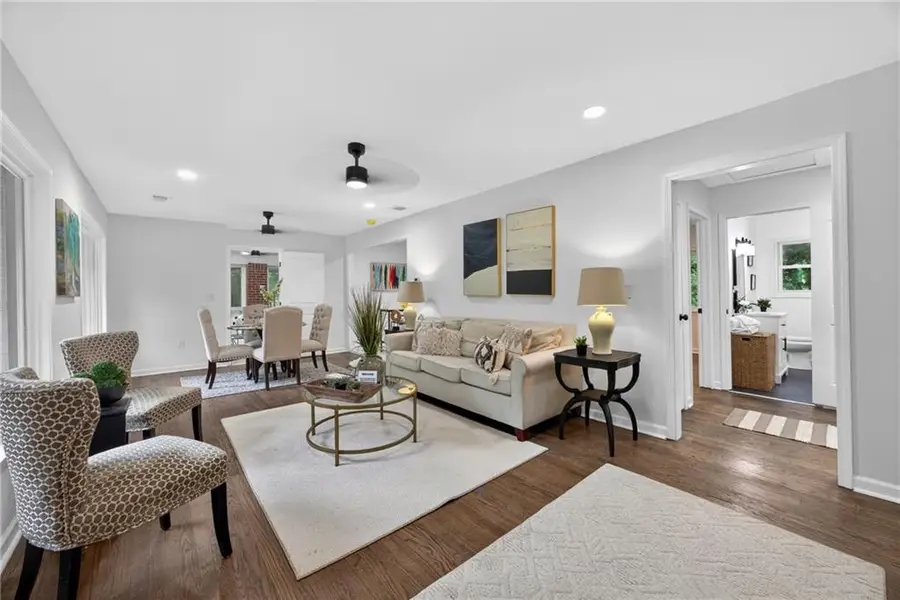 1803 Fay Street Se, Atlanta, GA 30316 - #3