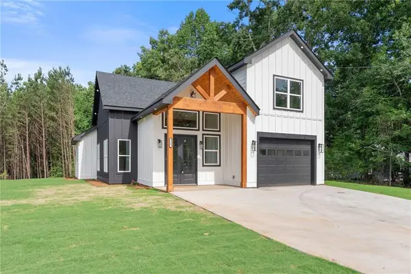 3115 Heritage Crossing Drive, Buford, GA 30519