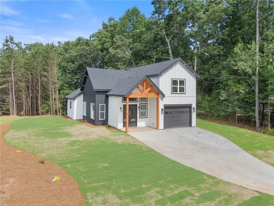3115 Heritage Crossing Drive, Buford, GA 30519 - #3
