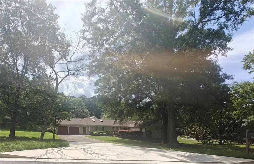 4845 Willow Street, Acworth, GA 30101 - #1