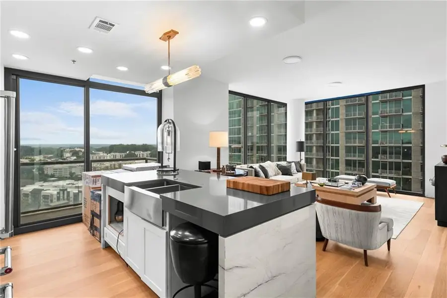 270 17th Street Nw #2012, Atlanta, GA 30363 - #3