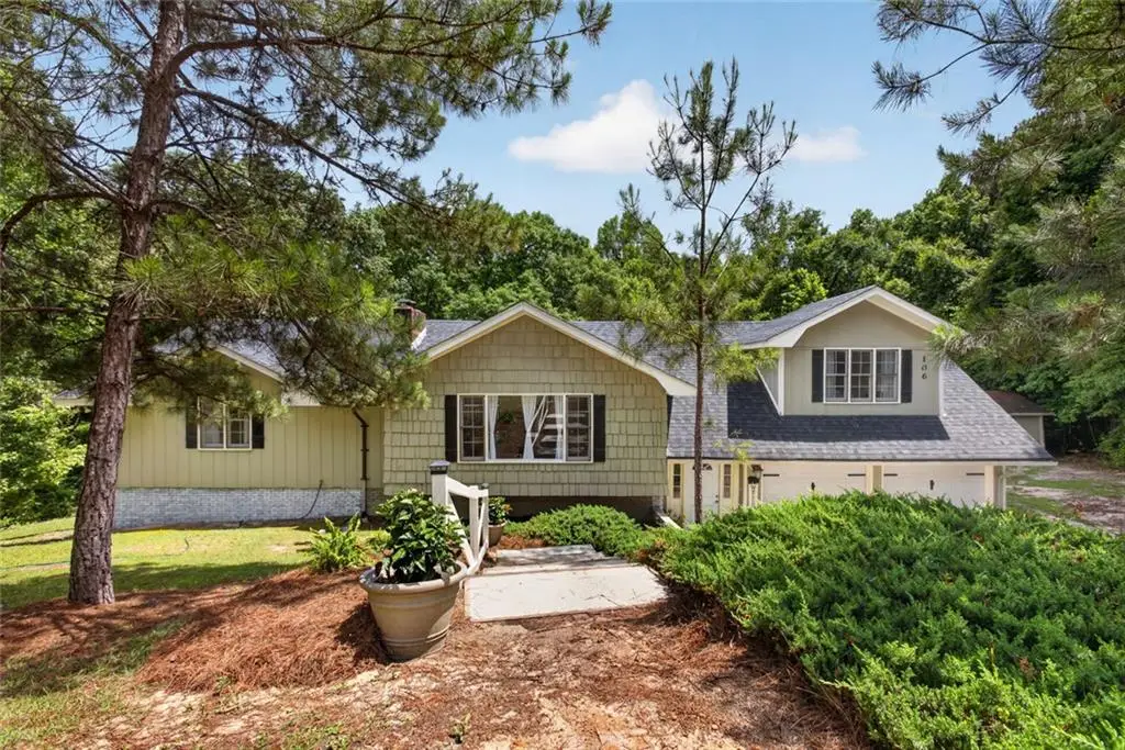 106 Pickett Court, Warner Robins, GA 31093 - #1