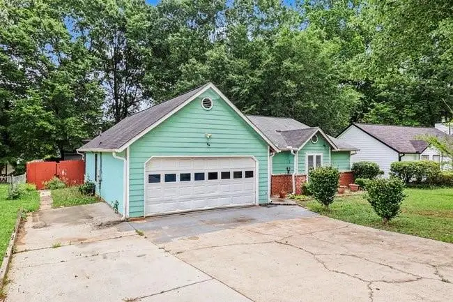 8780 Ansley Way, Jonesboro, GA 30238 - #2