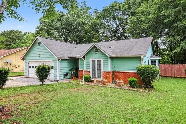 8780 Ansley Way, Jonesboro, GA 30238 - #3