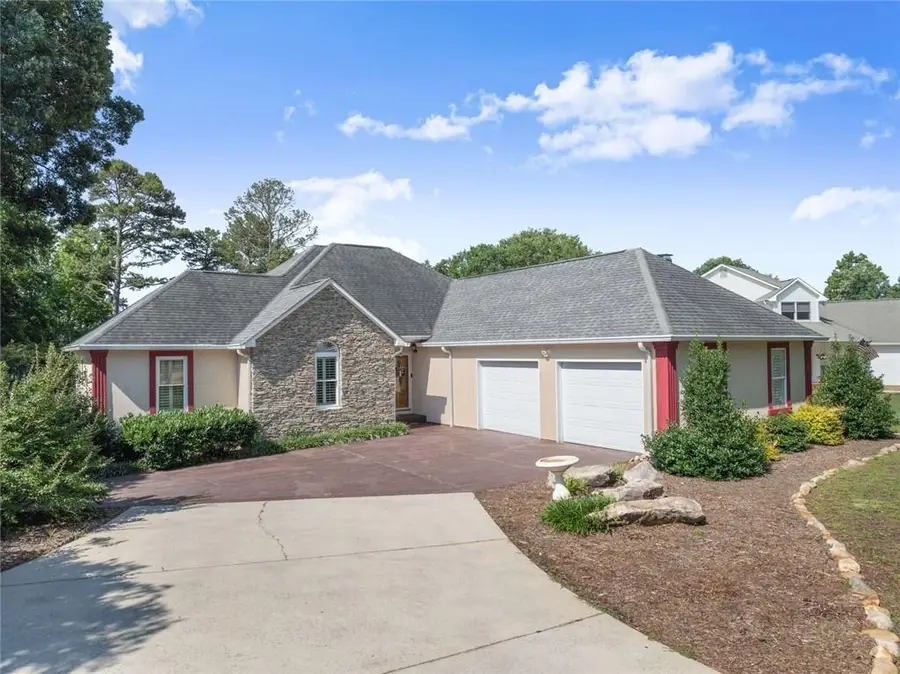101 Sandy Shores Drive, Townville, SC 29689 - #2