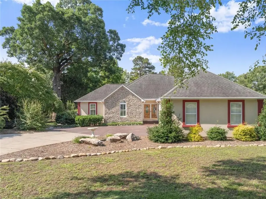 101 Sandy Shores Drive, Townville, SC 29689 - #3