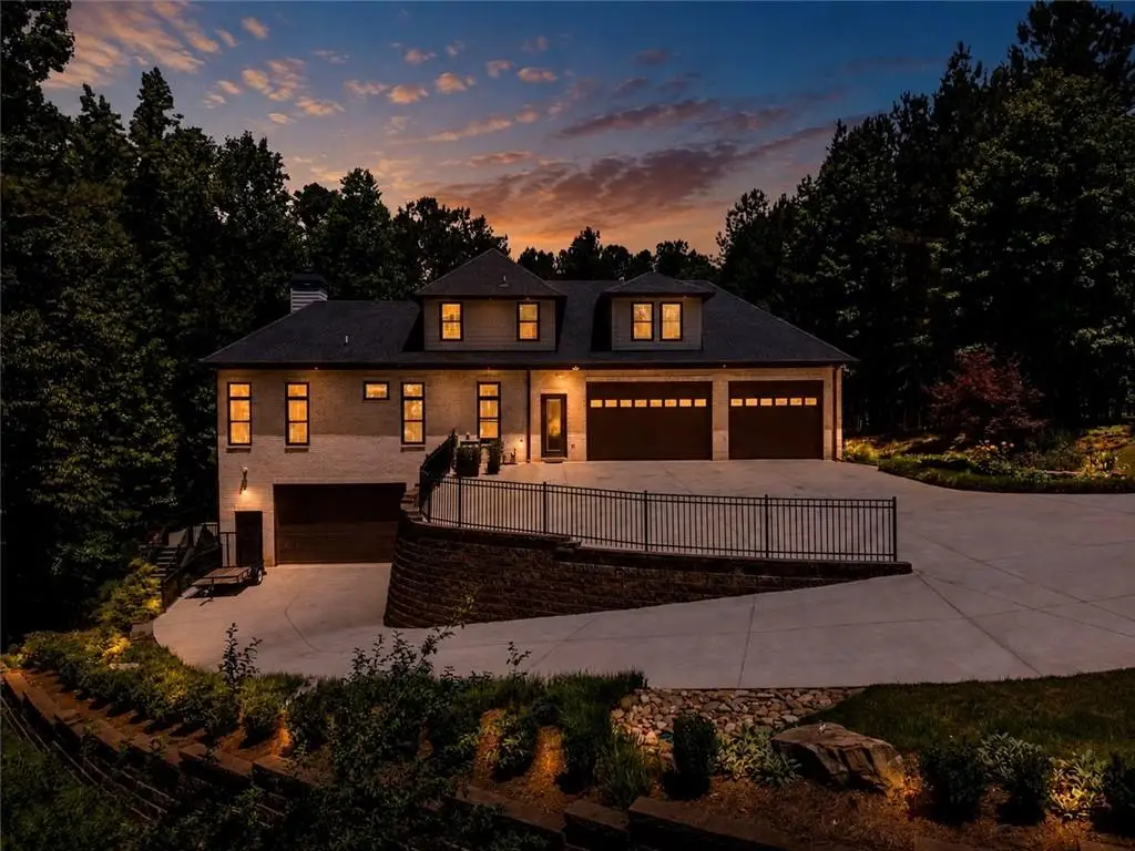 131 Soapstone Way, Canton, GA 30115 - #1