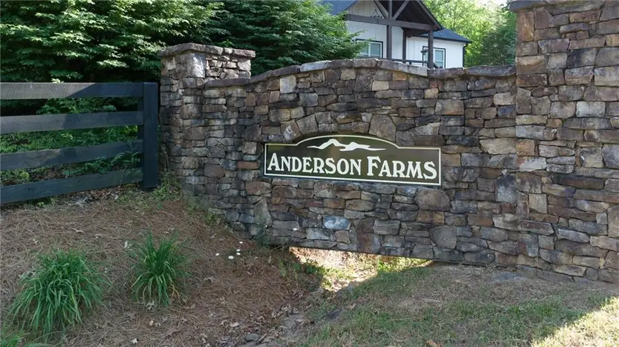 Lot 8 Robert Drive, Ellijay, GA 30536 - #2