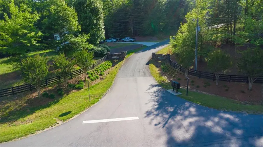 Lot 8 Robert Drive, Ellijay, GA 30536 - #3