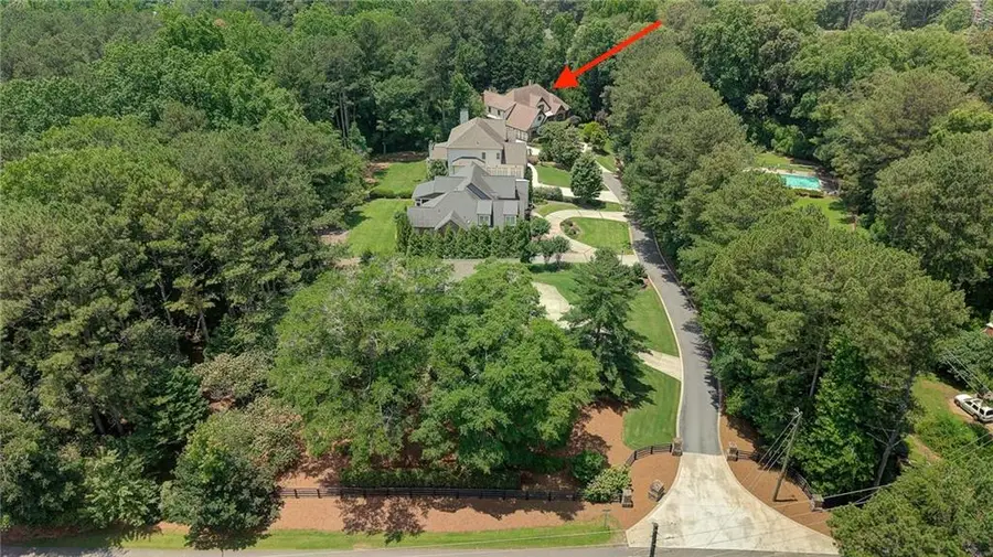 1900 Danforth Pointe Drive Ne, Marietta, GA 30066 - #2