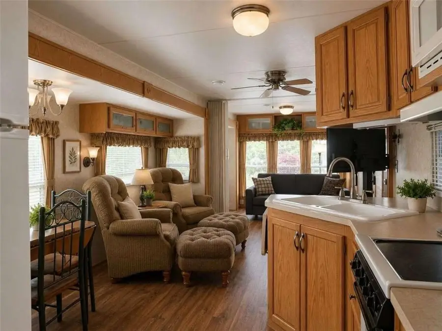 187 Tip Top Circle, Cleveland, GA 30528 - #3