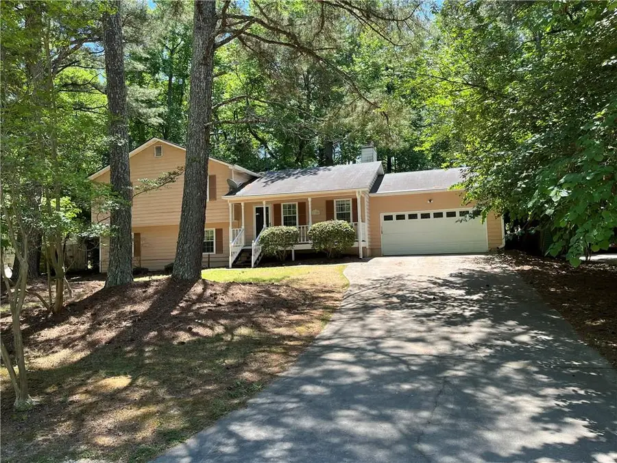 2340 Rockwell Drive, Buford, GA 30519 - #2