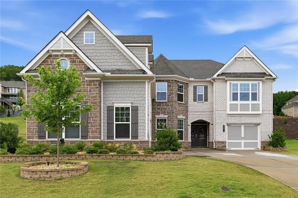 2365 Saddle Brook Trace, Cumming, GA 30040 - #1