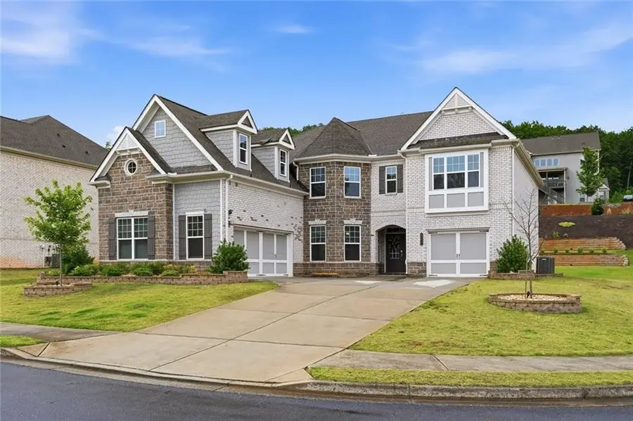 2365 Saddle Brook Trace, Cumming, GA 30040 - #2
