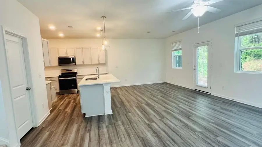 4078 Haleston Road, Duluth, GA 30097 - #3