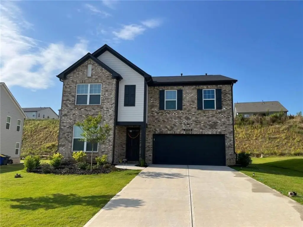 4950 Lyle Drive, Cumming, GA 30040 - #1