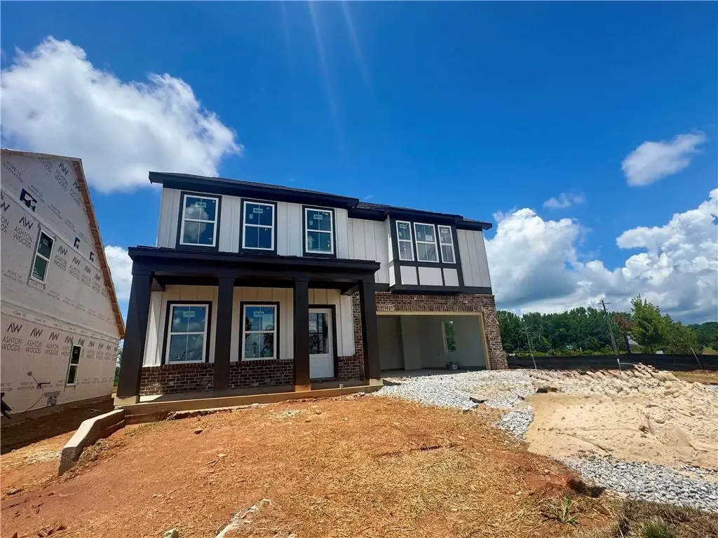 5217 Frontier Court, Flowery Branch, GA 30542 - #1