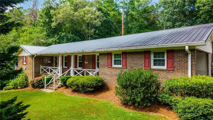 273 Sewell Road, Bremen, GA 30110 - #2