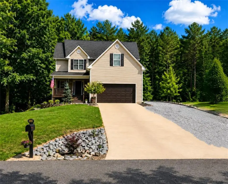 148 Pine Tree Court, Dawsonville, GA 30534 - #1
