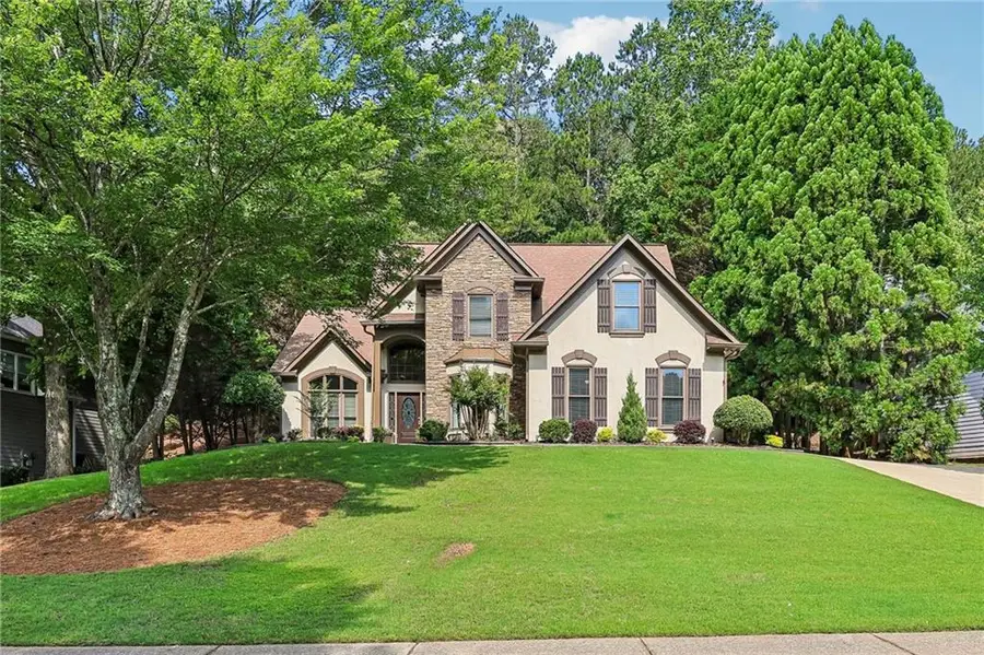 7180 Palisades Point, Suwanee, GA 30024 - #2
