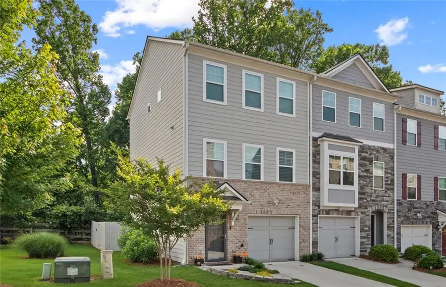 859 SW Society Circle Sw, Atlanta, GA 30331 - #2