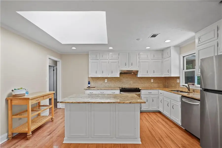 281 Northgate Trace, Roswell, GA 30075 - #2