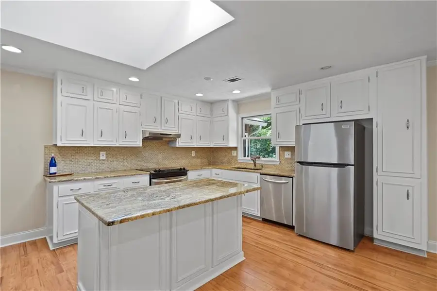281 Northgate Trace, Roswell, GA 30075 - #3