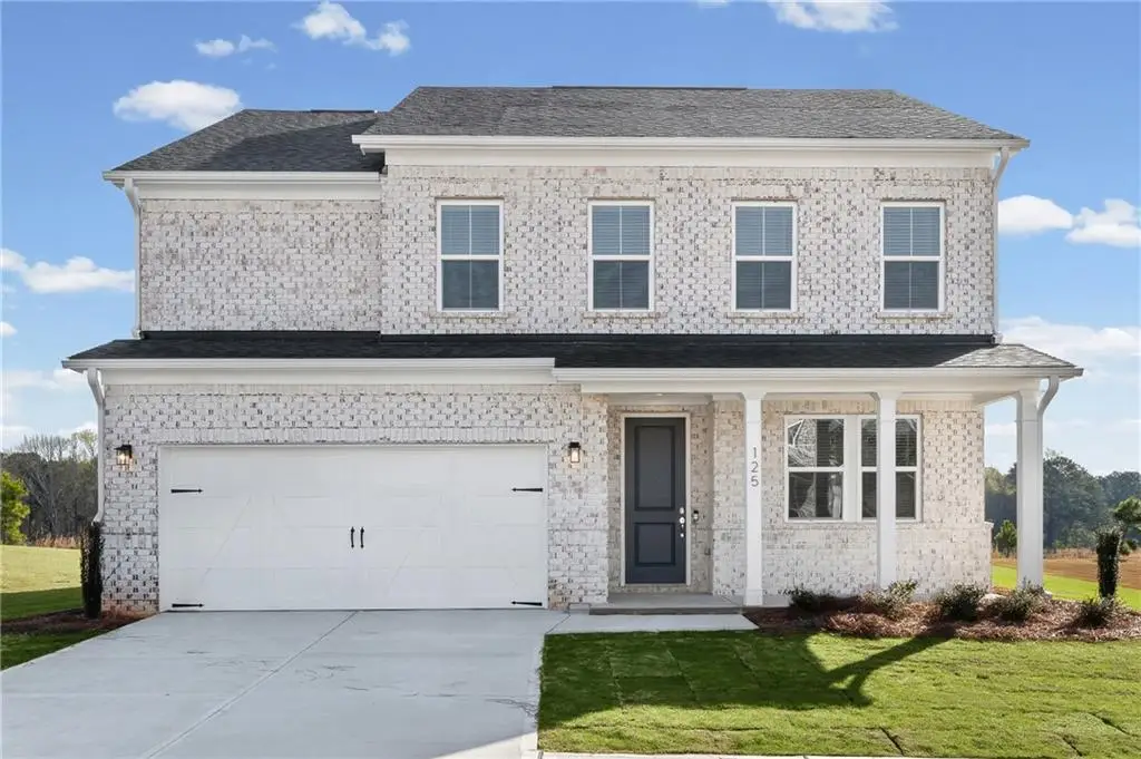 293 Nesta Grove Drive, Locust Grove, GA 30248 - #1
