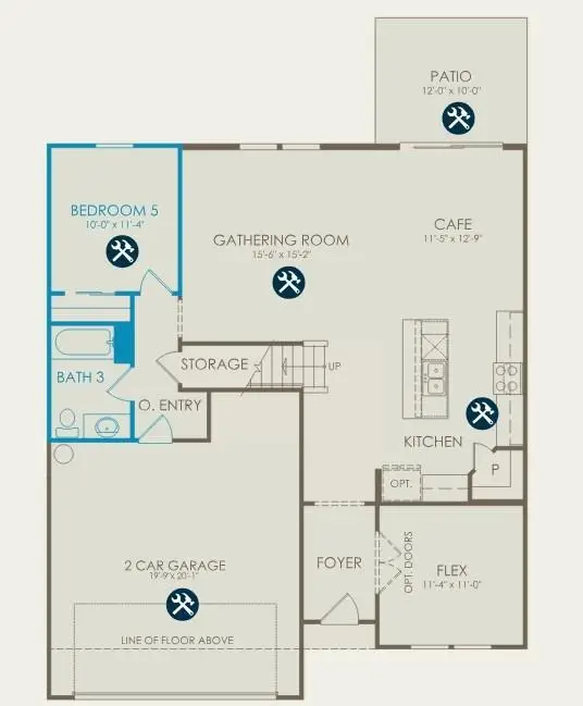 293 Nesta Grove Drive, Locust Grove, GA 30248 - #2