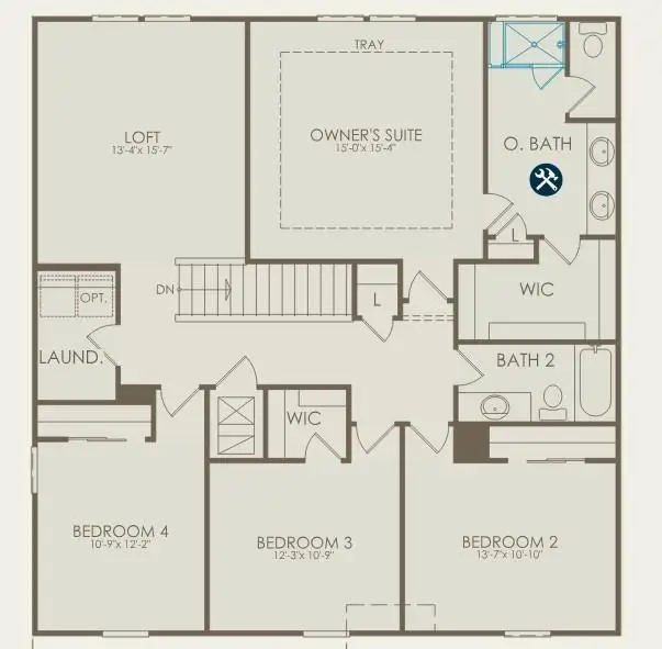 293 Nesta Grove Drive, Locust Grove, GA 30248 - #3
