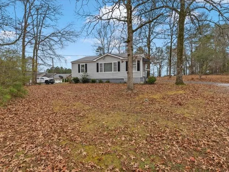 4624 Macland Road, Hiram, GA 30141 - #1