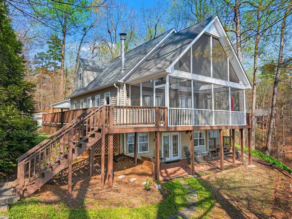 997 Rue Fleur De Lis, Lavonia, GA 30553 - #1