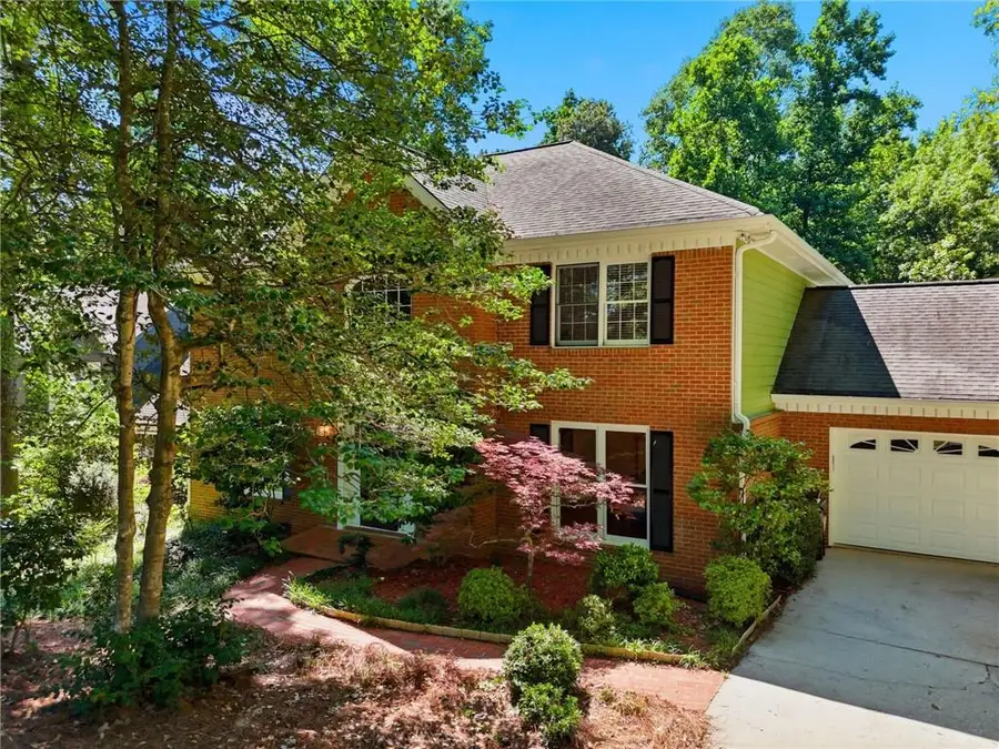 5055 Roxburgh Drive, Roswell, GA 30076 - #2