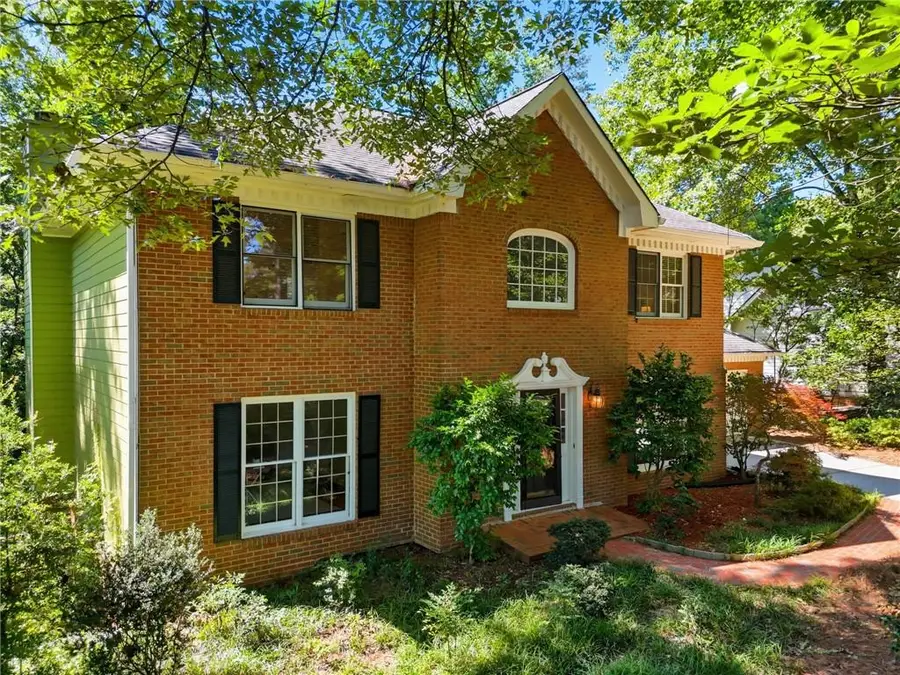 5055 Roxburgh Drive, Roswell, GA 30076 - #3
