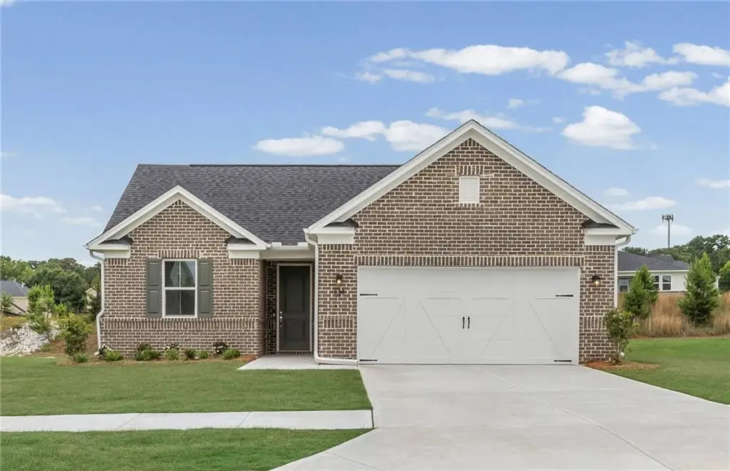 134 Kenney Way, Locust Grove, GA 30248 - #1