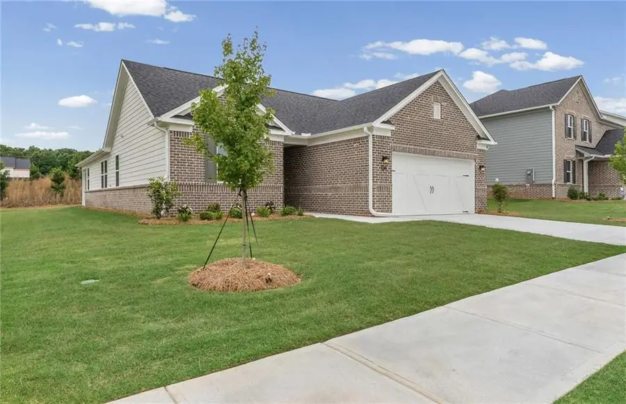 134 Kenney Way, Locust Grove, GA 30248 - #3