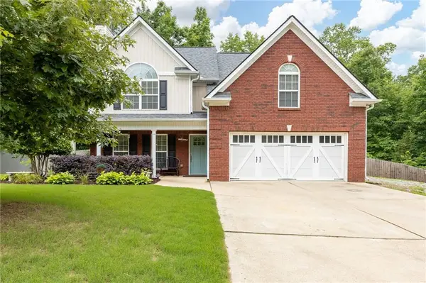 419 Shoals Trail, Dallas, GA 30132