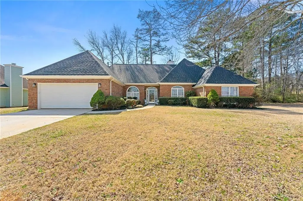 4184 Wyndham Park Circle, Decatur, GA 30034 - #1