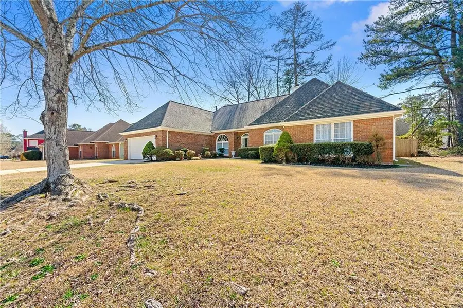 4184 Wyndham Park Circle, Decatur, GA 30034 - #2
