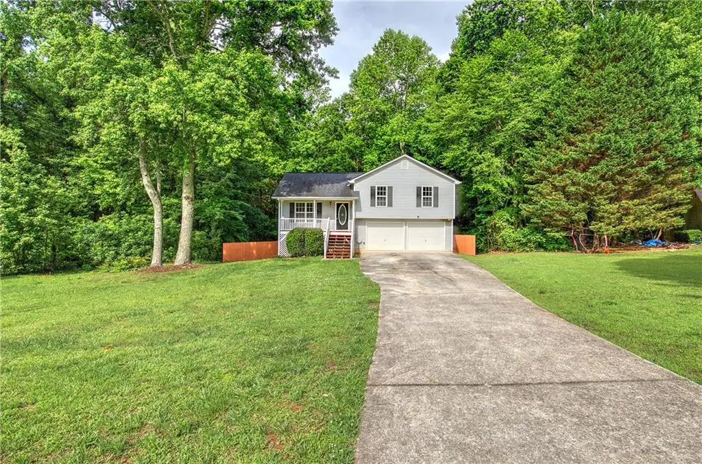 523 Wallace Way, Rockmart, GA 30153 - #1