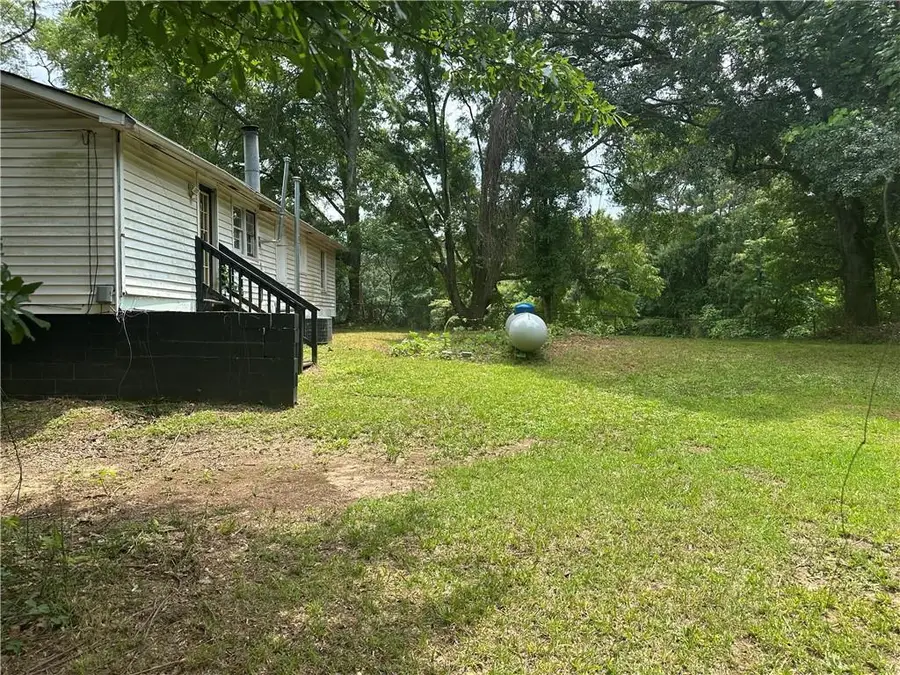 155 Old Stage Coach Road, Stockbridge, GA 30281 - #2