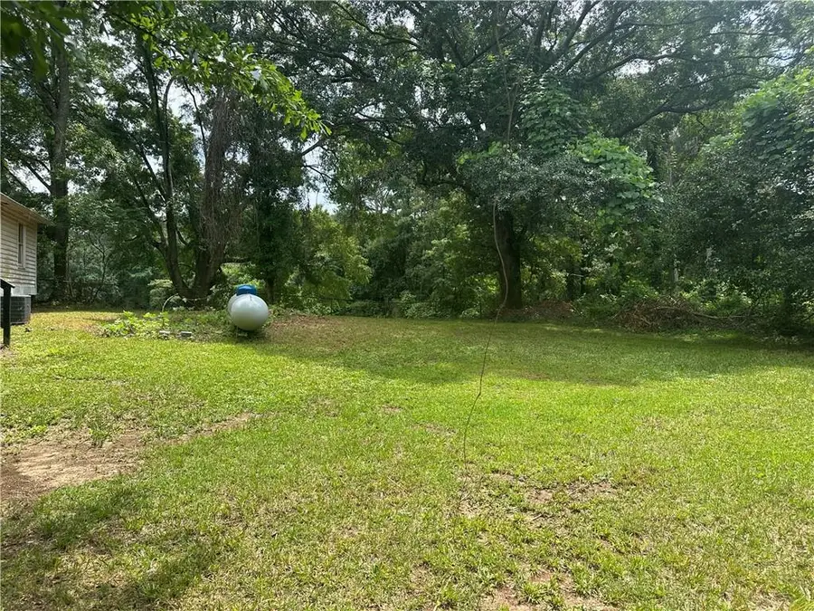 155 Old Stage Coach Road, Stockbridge, GA 30281 - #3