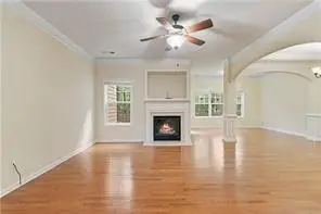 5095 Hastings Terrace, Alpharetta, GA 30005 - #3