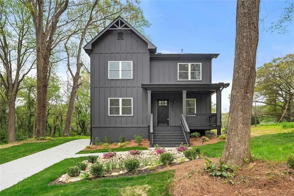 2869 4th Sw Street Sw, Atlanta, GA 30315 - #1