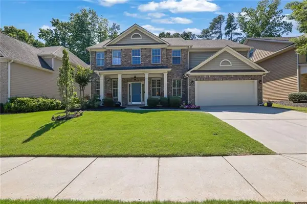 1045 Colgan Court, Alpharetta, GA 30004