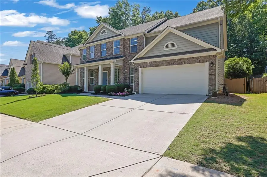 1045 Colgan Court, Alpharetta, GA 30004 - #3